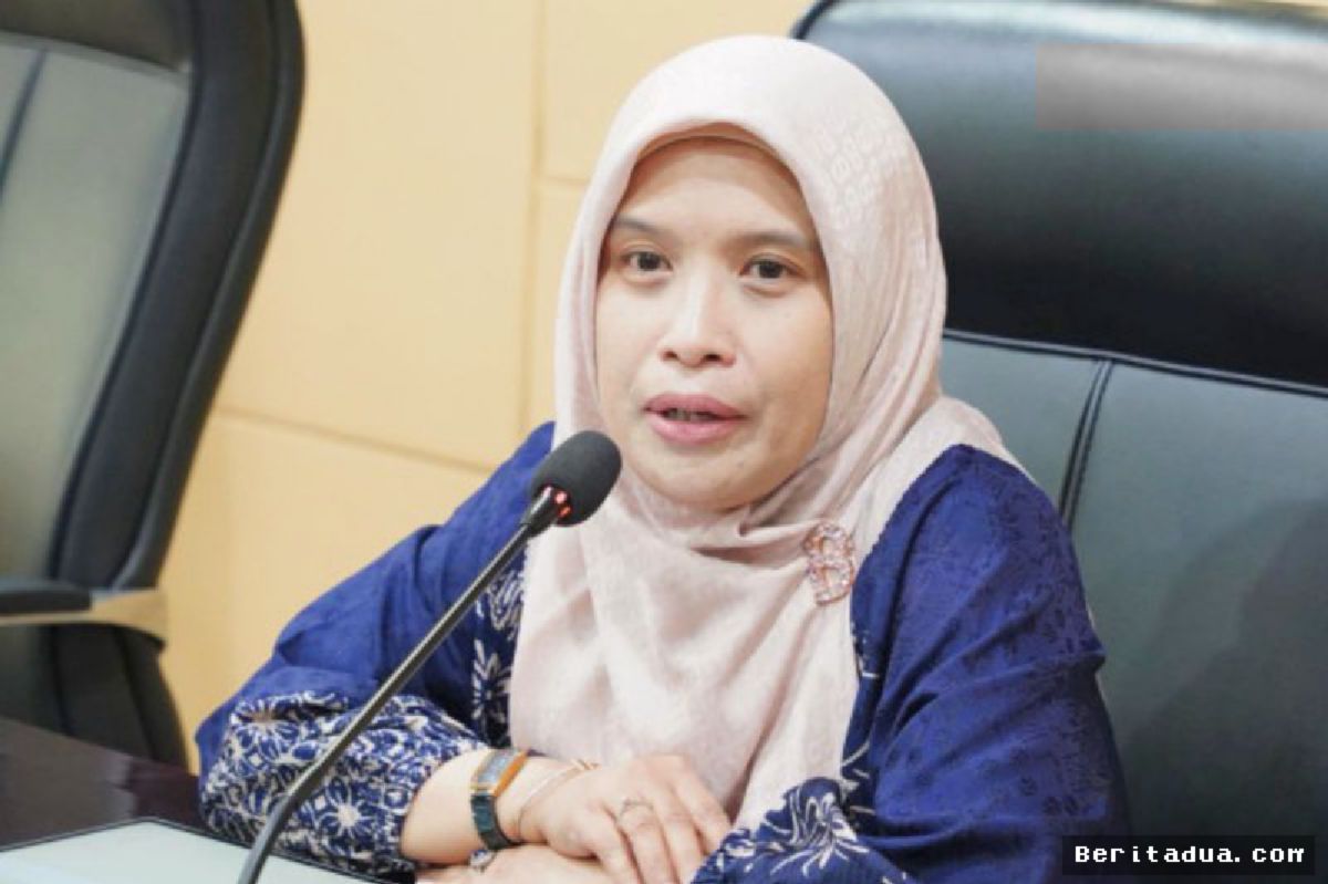 Ombudsman Desak Kementerian Imipas Rombak Total Tata Kelola Pemasyarakatan