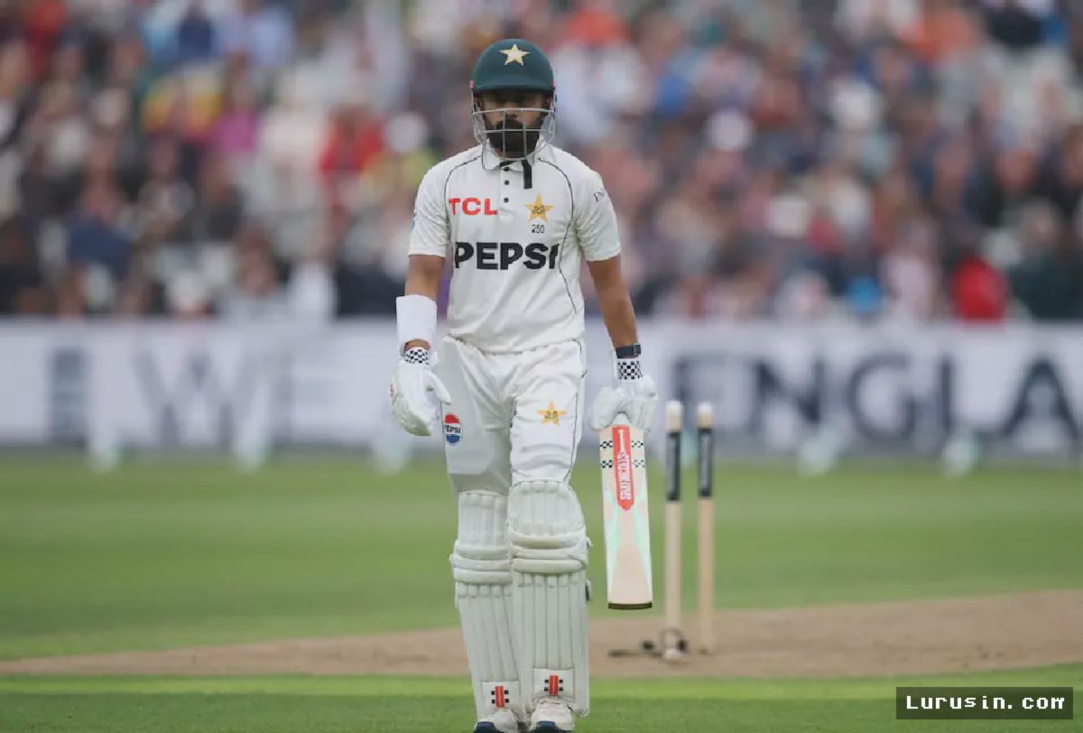 BIRMINGHAM — Saud Shakeel Sebut Kondisi Ekstrem Pemicu Keruntuhan Pakistan