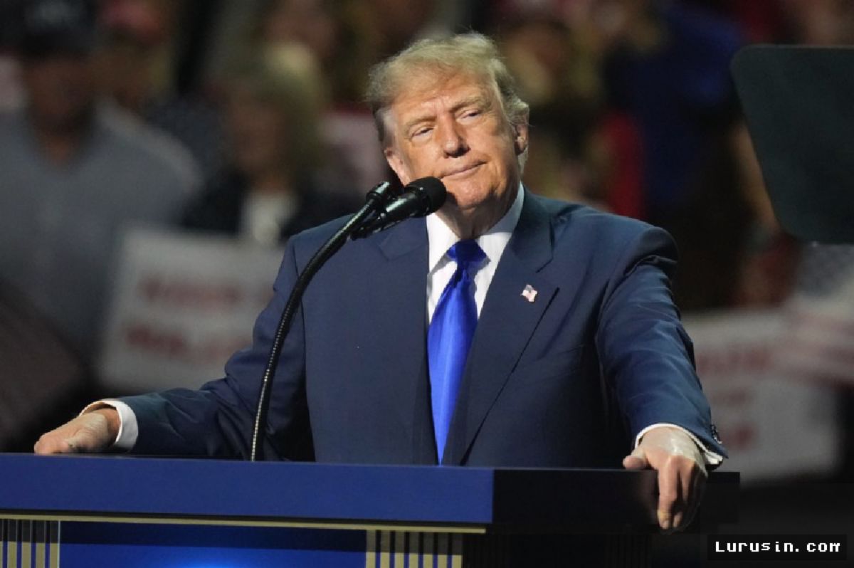 Bill Press Soroti Rencana Dividen Trump Senilai 1,3 Triliun Dolar