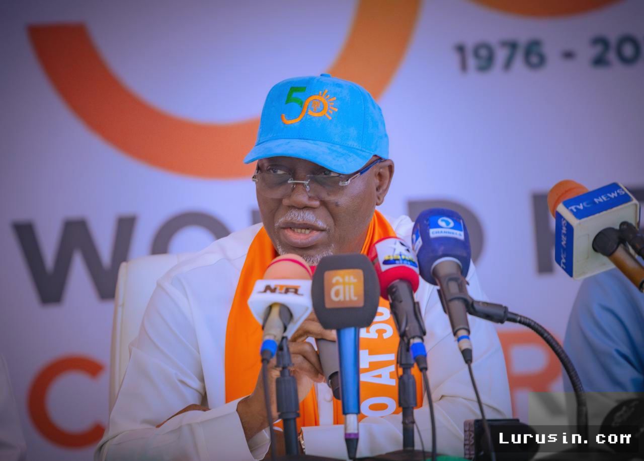 Ondo Konfirmasi 49 Orang Meninggal Akibat Minuman Beracun di Nigeria