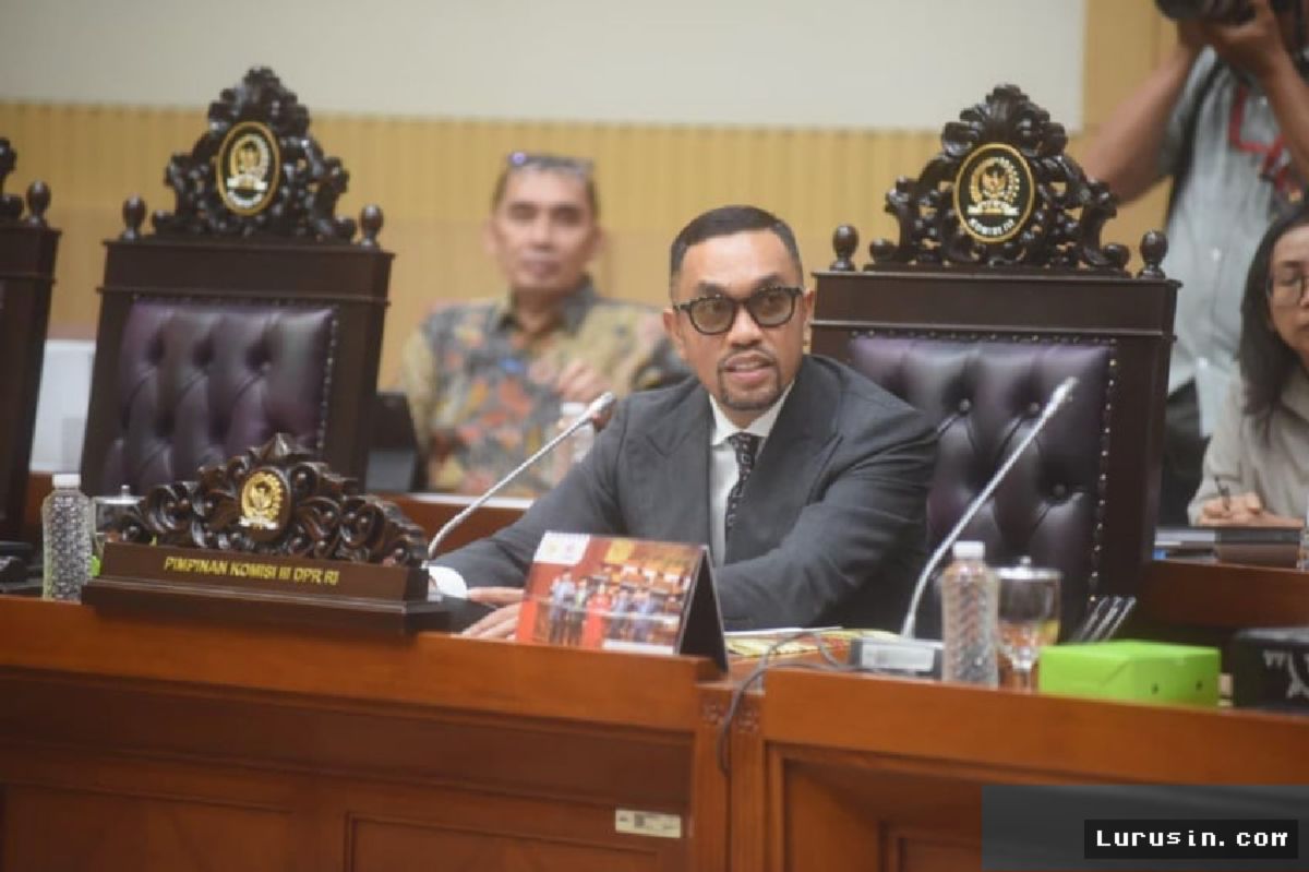 DPR Desak KNKT dan Polri Usut Tuntas Tenggelamnya KM Virgo