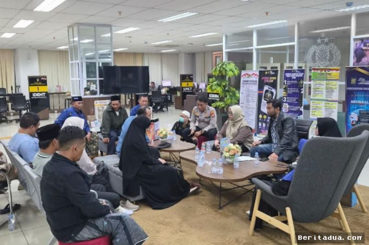 Kemenag Blokir Akses SISKOPATUH Travel Umrah JGroup dan Annisa Ahmada