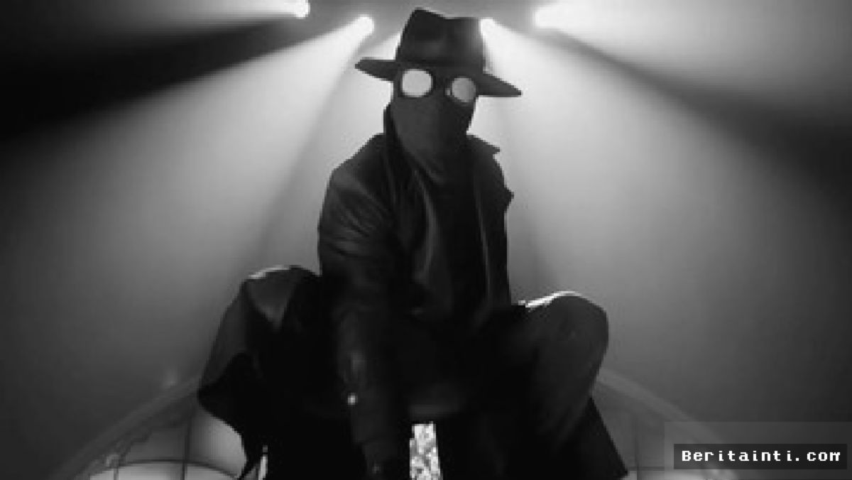LOS ANGELES — Serial Live-Action Spider-Noir Dipastikan Tanpa Musim Kedua
