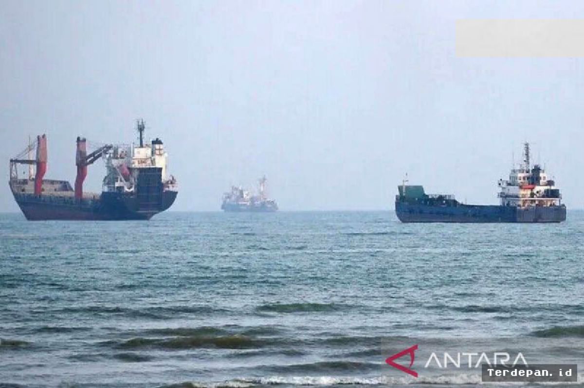 FAO: Normalisasi Jalur Logistik Selat Hormuz Masih Terlalu Dini