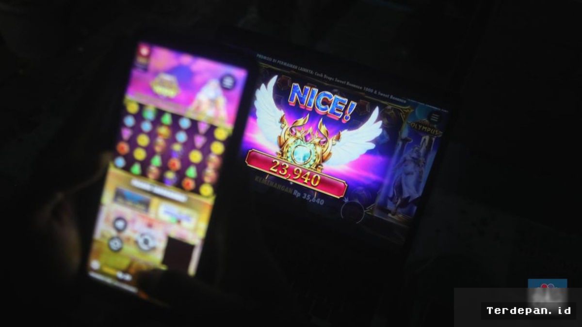 Raksasa Judi Online Gugat Pemerintah New York, Tolak Disebut Ilegal
