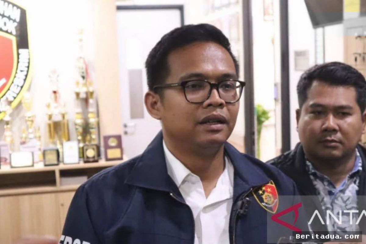 Polres Tanjung Priok Tangkap Pelaku Pencabulan Anak di Jakut