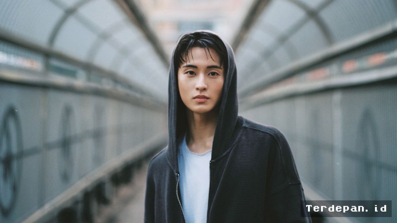 Mark Lee NCT Rilis Single Solo My Friend Usung Tema Persahabatan