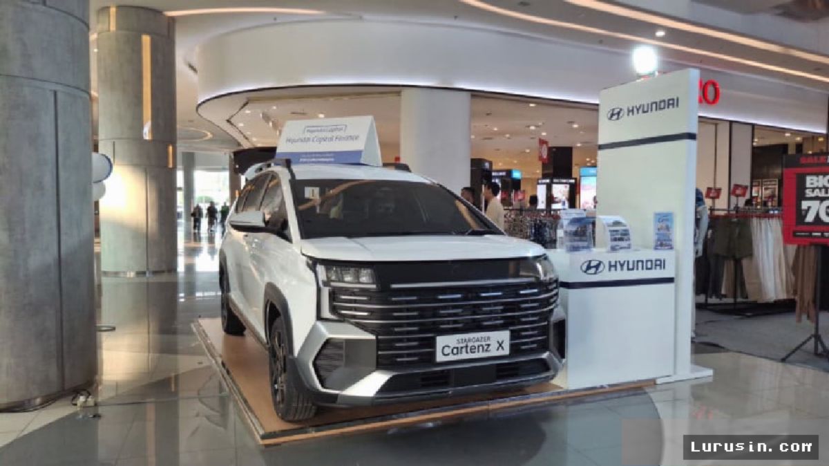 Karawang Jadi Basis Baterai Hyundai, Ubah Wajah Industri Jawa Barat