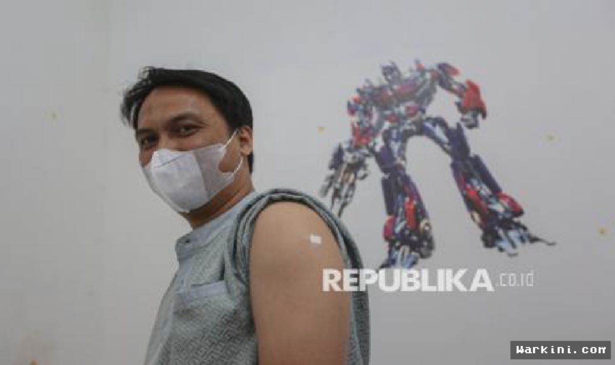 Kemenkes Tegas: Istilah "Super Flu" Bukan Nomenklatur Resmi