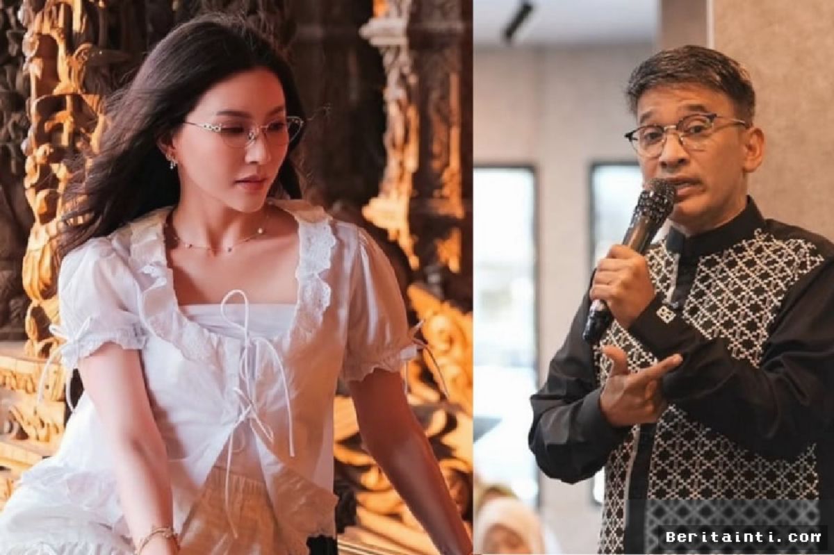 Sarwendah Desak Ruben Onsu Hentikan Polemik Hak Asuh Anak di Publik
