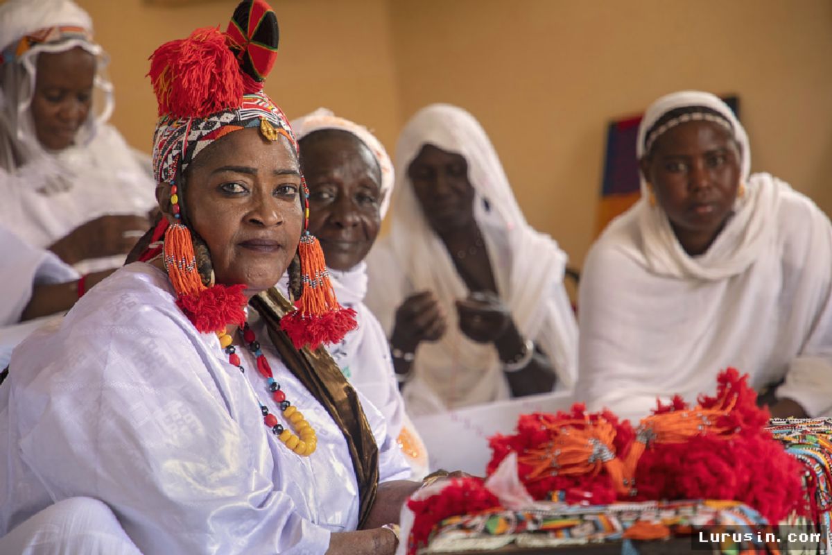 Mali — Perempuan Mali Melawan Gelombang Dukungan Pemotongan Genital Wanita
