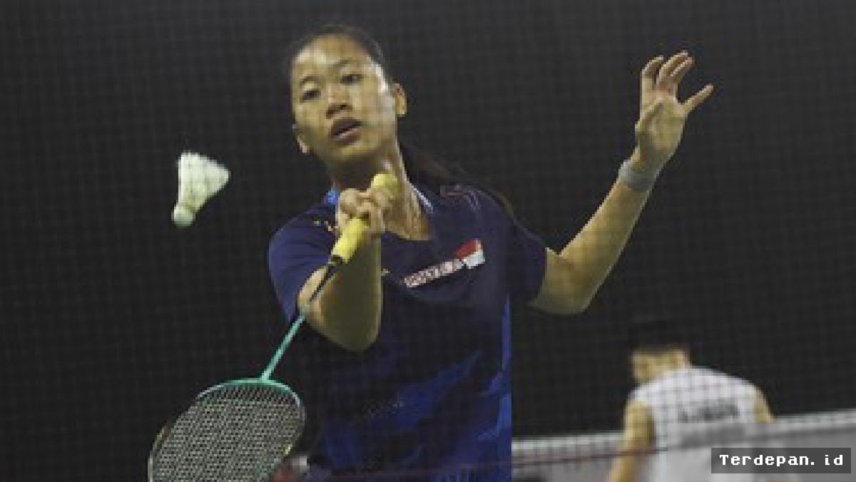 JAKARTA — Putri KW Ditargetkan Raih Medali Asian Games 2026