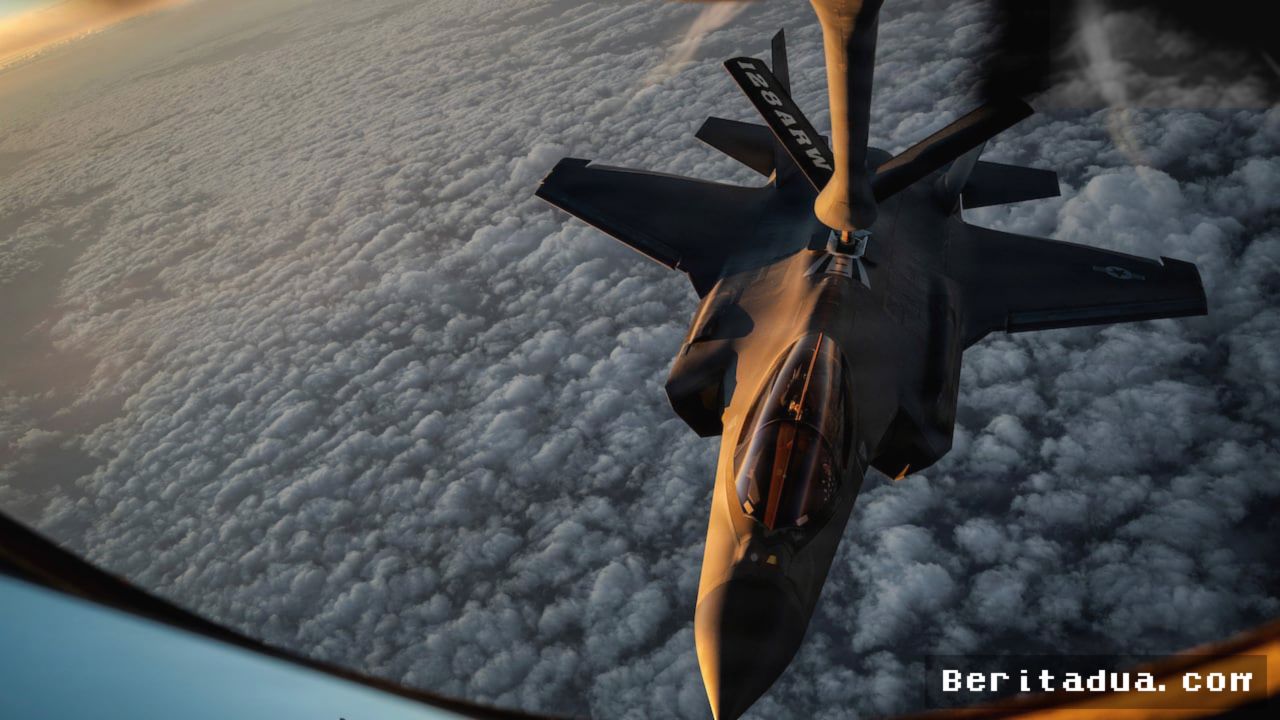 WASHINGTON — Laporan Pengawas Ungkap Kerusakan Pangkalan Militer AS