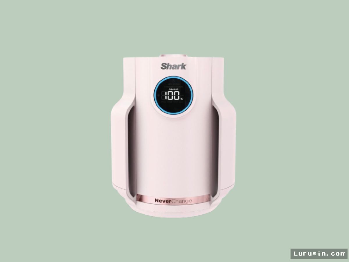 Pasar Air Purifier Melonjak, Dyson hingga Coway Rebut Konsumen