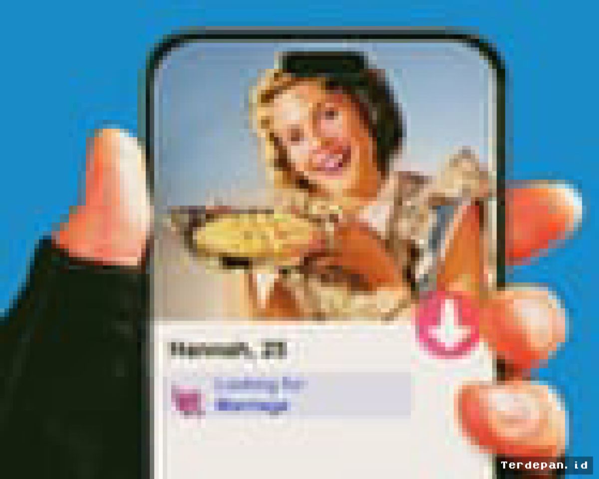 CHICAGO — FBI Peringatkan Agen ICE Terkait Jebakan Profil Kencan Tradwife