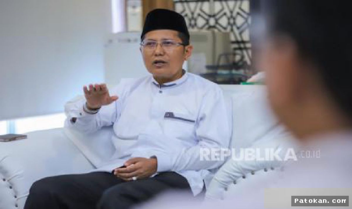 JAKARTA — MUI Desak Dirjen Pesantren Baru Pulihkan Kepercayaan Publik