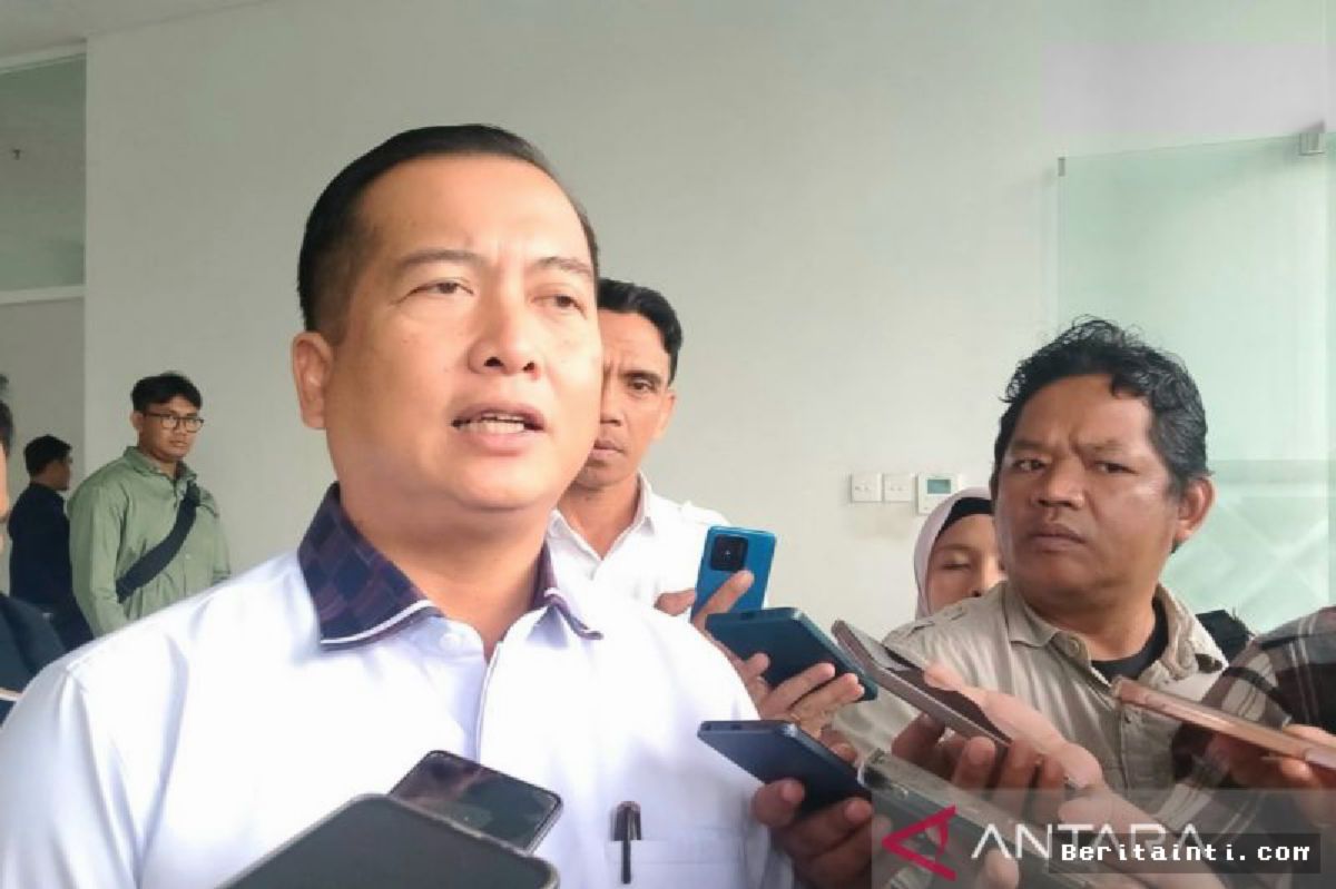 Gubernur NTB Cabut Pergub Tarif Hotel Jelang MotoGP Mandalika