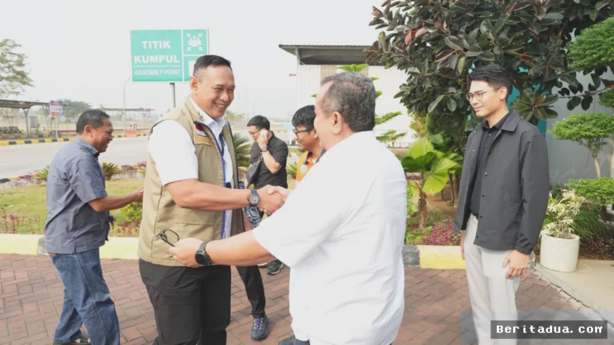 BULOG Gandeng Wilmar Group Amankan Pasokan Beras Premium Ritel Modern