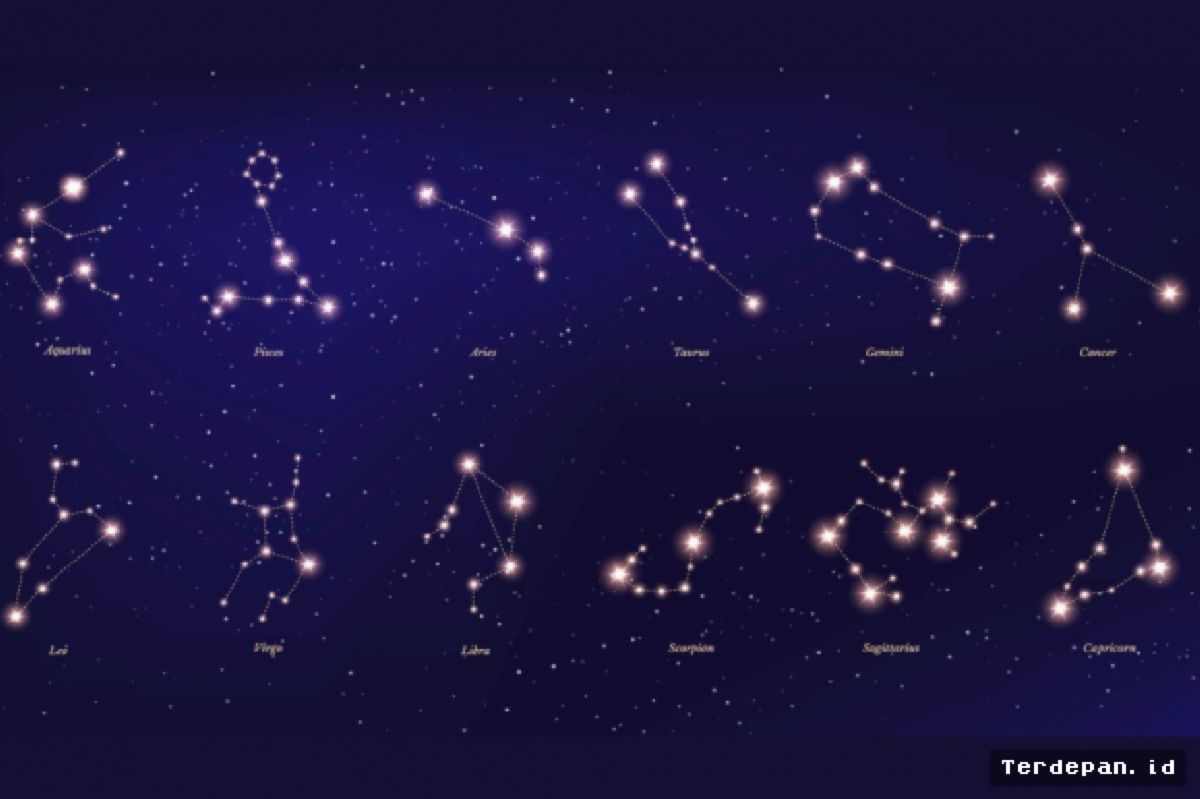 Ramalan Zodiak 12 September 2026 Soroti Peluang Karier dan Finansial