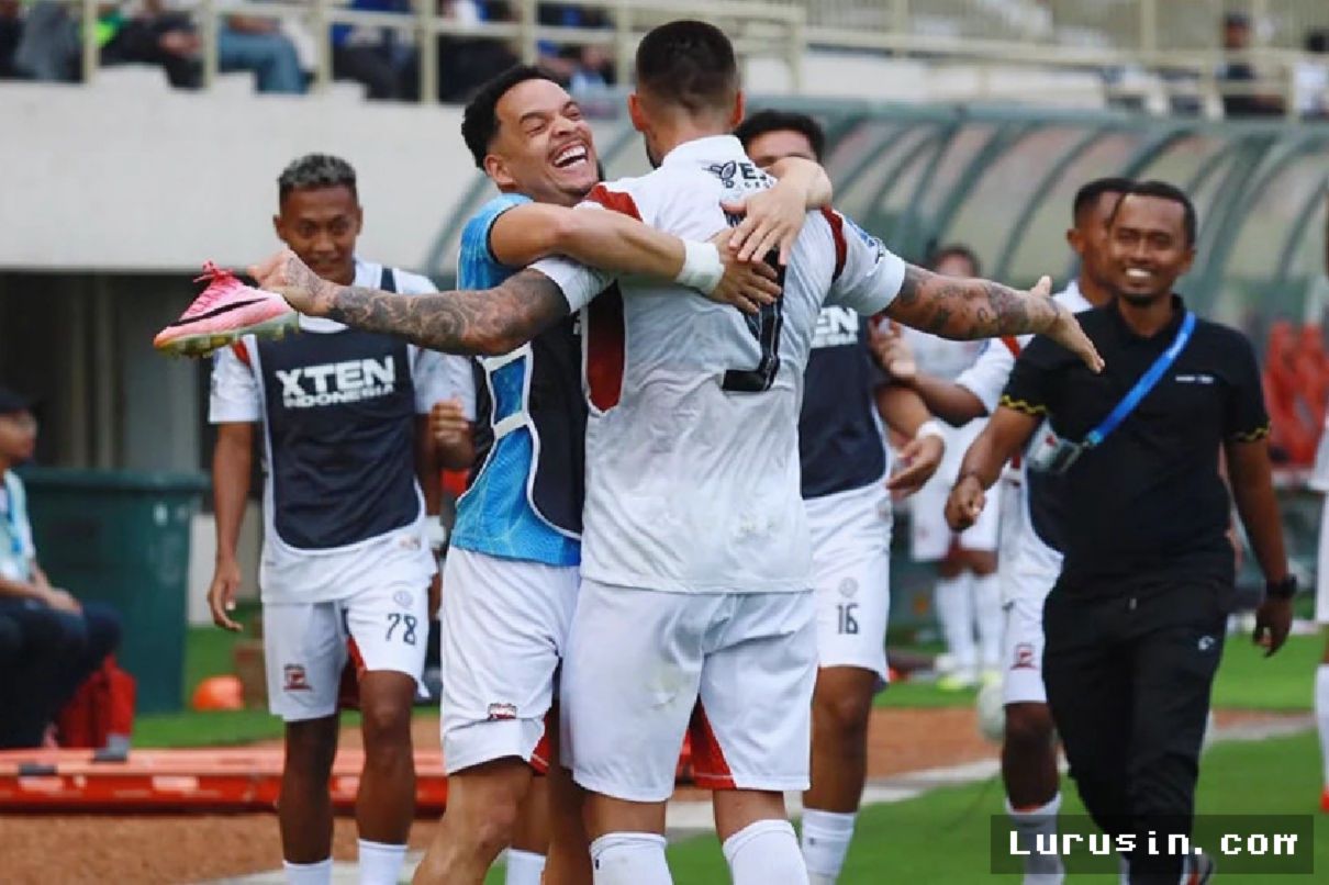 Madura United Raih Enam Poin, Achsanul Qosasi Ingatkan Konsistensi Tim