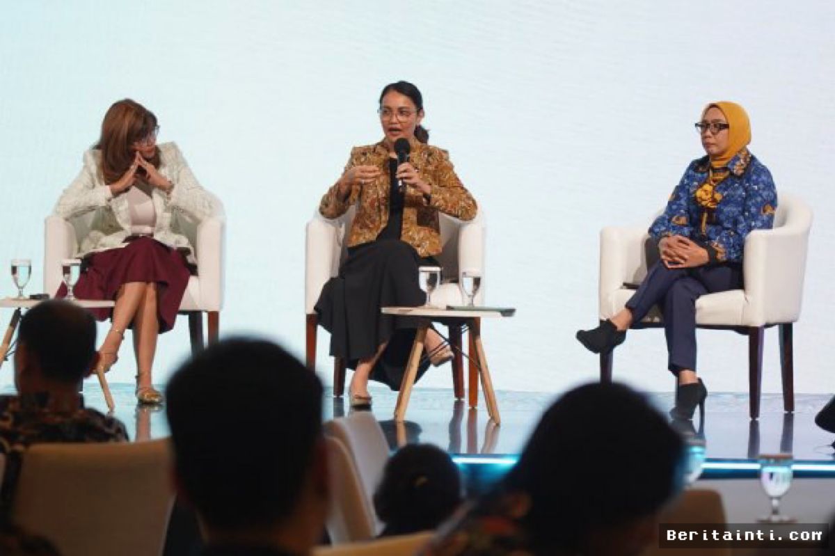 Dampak El Nino, Pemerintah Diversifikasi Energi Bersih ke Tenaga Angin