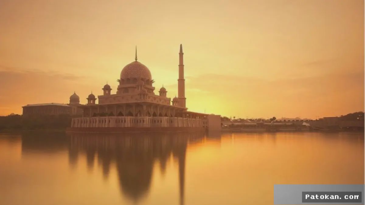 Kemenag Rilis Jadwal Shalat Wilayah Subang Jumat 11 September 2026