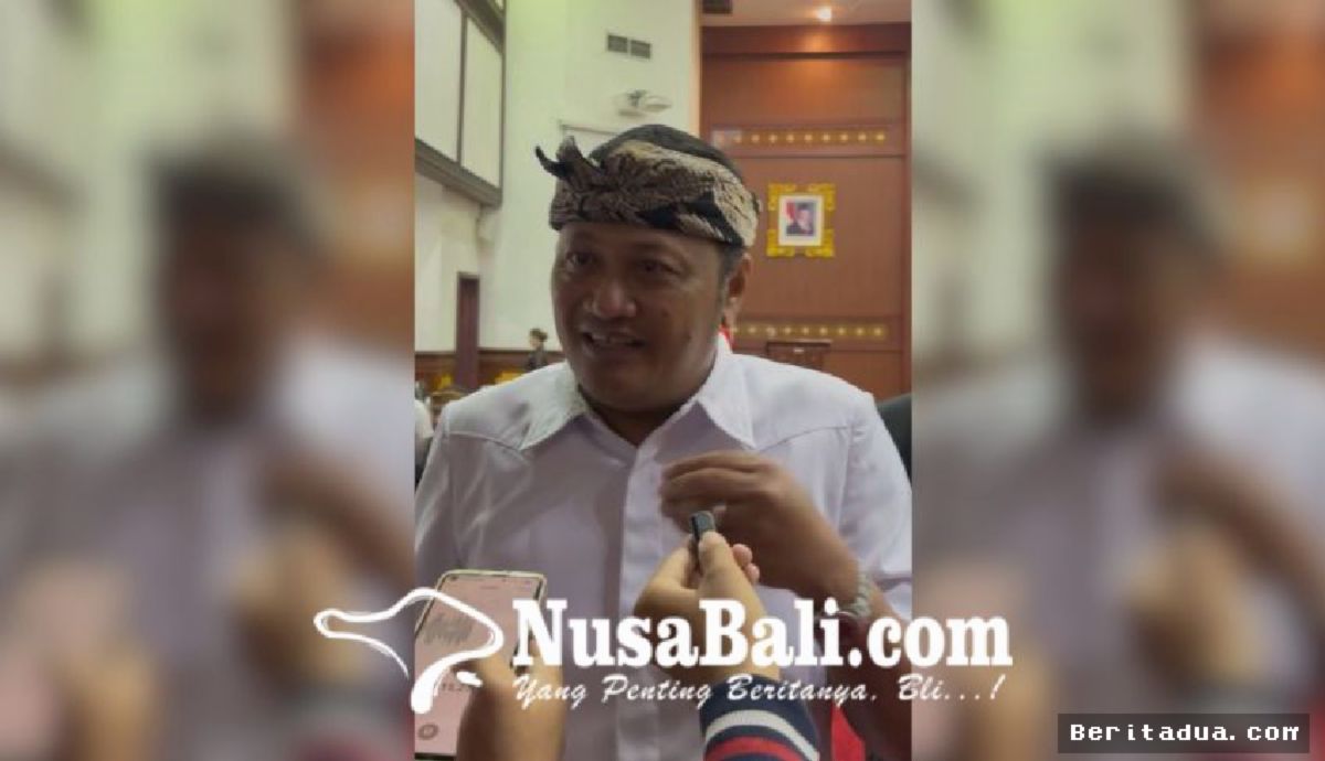 GIANYAR — Pemkab Gianyar Kehilangan Transfer Pusat Rp185 Miliar