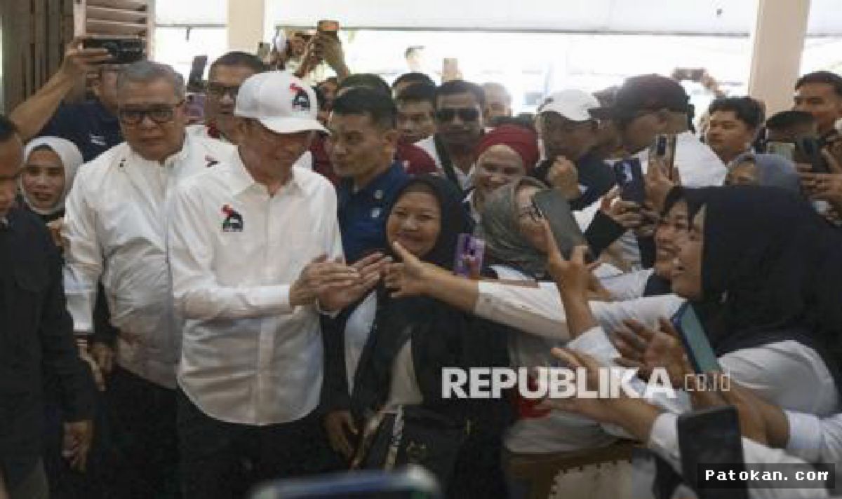 PSI Kritik Wacana Ambang Batas Parlemen Lima Persen