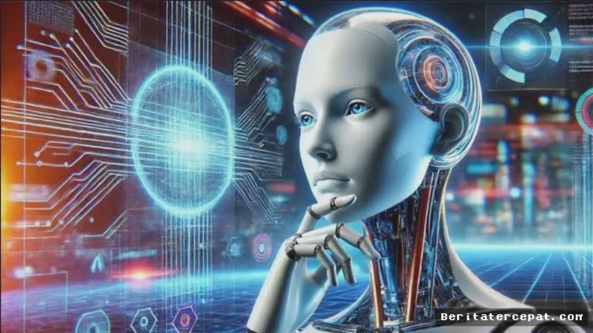 JAKARTA — Wamen Komdigi Nezar Patria Ingatkan Pentingnya Kendali Manusia atas Agentic AI