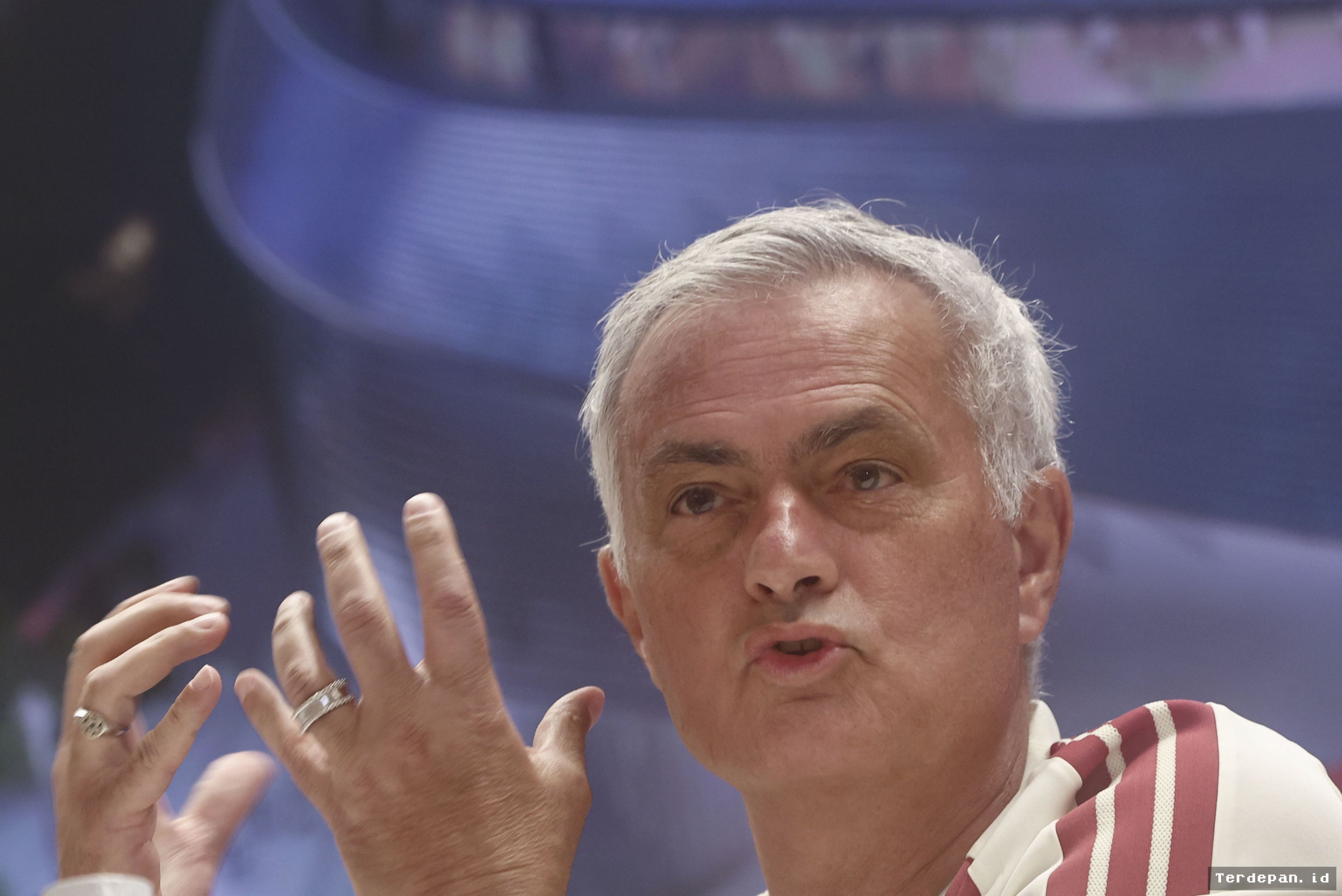 MADRID — Real Madrid Pastikan Trio Vinicius, Bellingham, dan Mbappe Tampil Utama