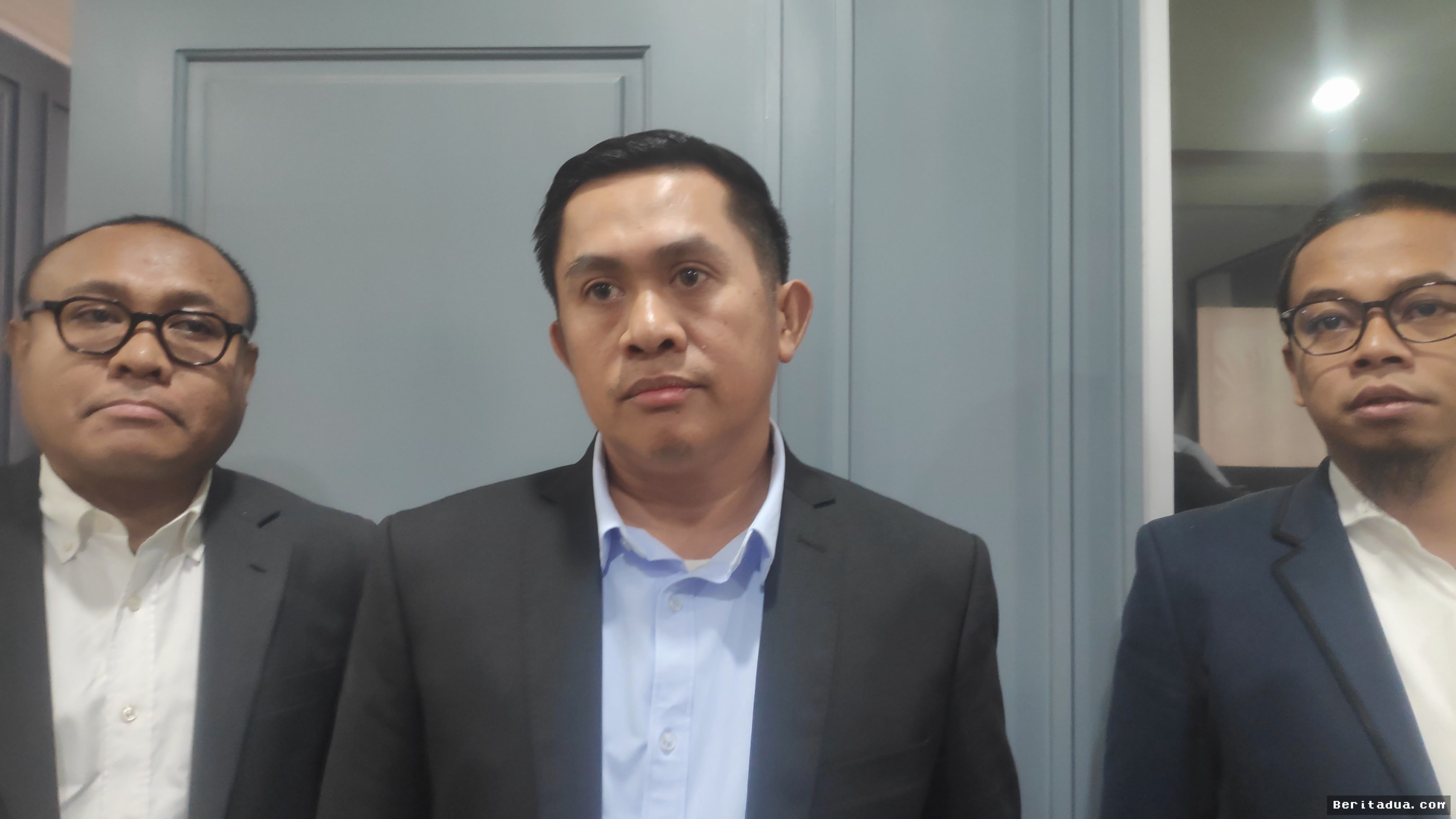 JAKARTA — PERKAPI Desak DPR Terbitkan Undang-Undang Profesi Kurator