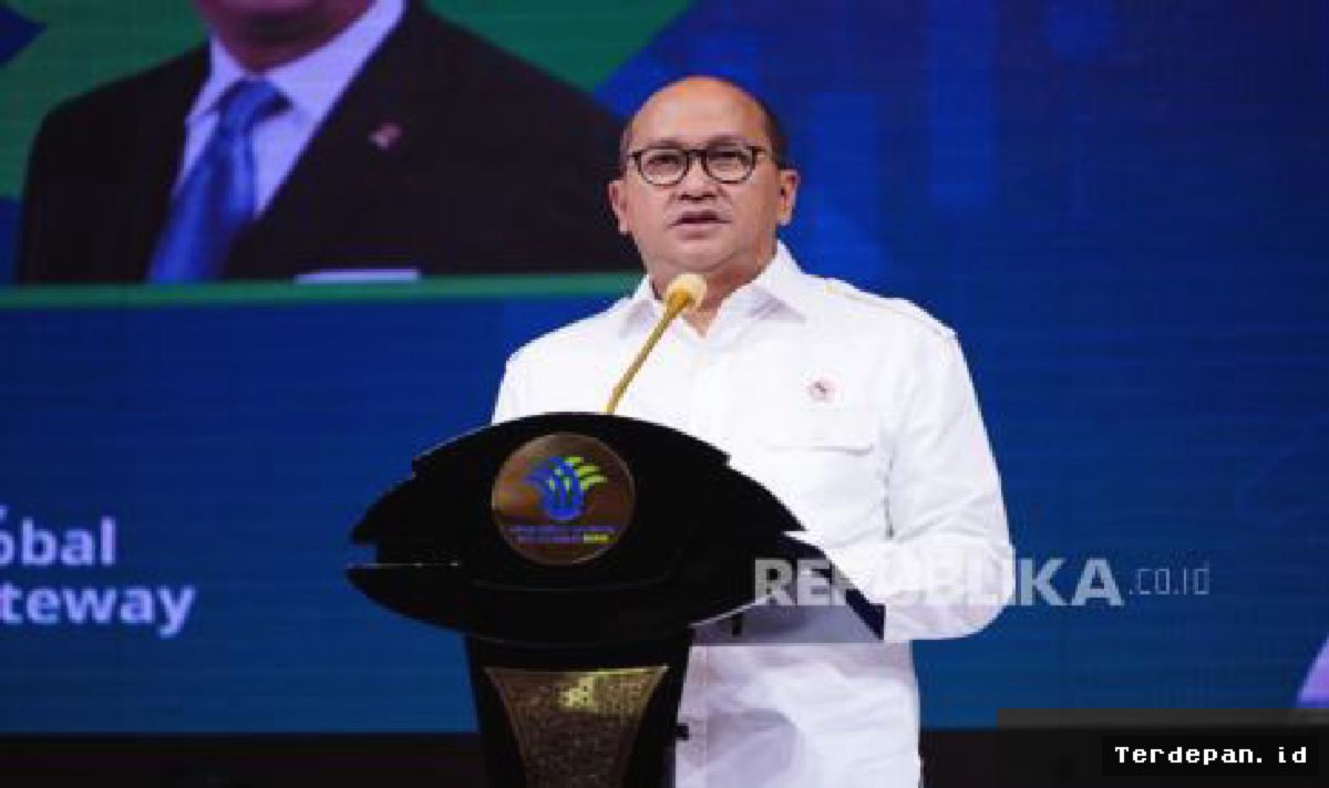 Danantara Gandeng BRI dan BSI Buka Rekening Massal Nasional