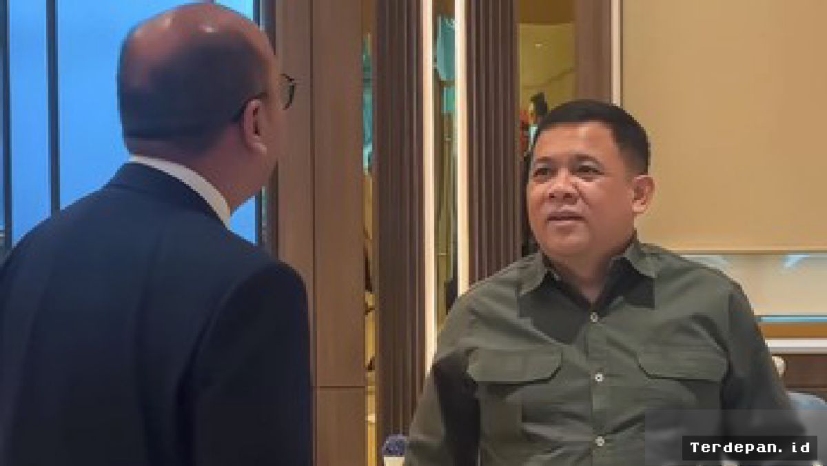 Haji Isam Borong 10 Miliar Saham Bayan Resources