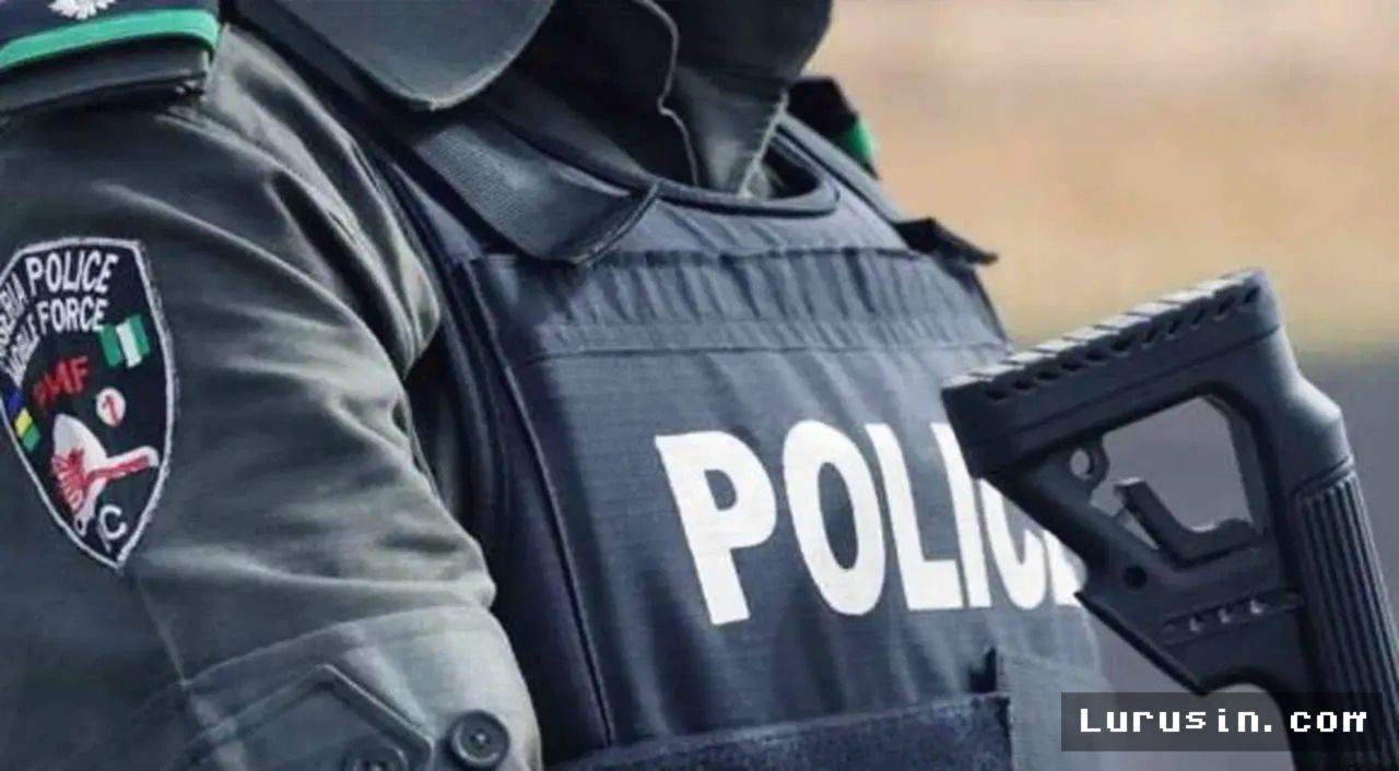 NIGERIA — Polisi Bebaskan Korban Penculikan dan Tangkap Pelaku