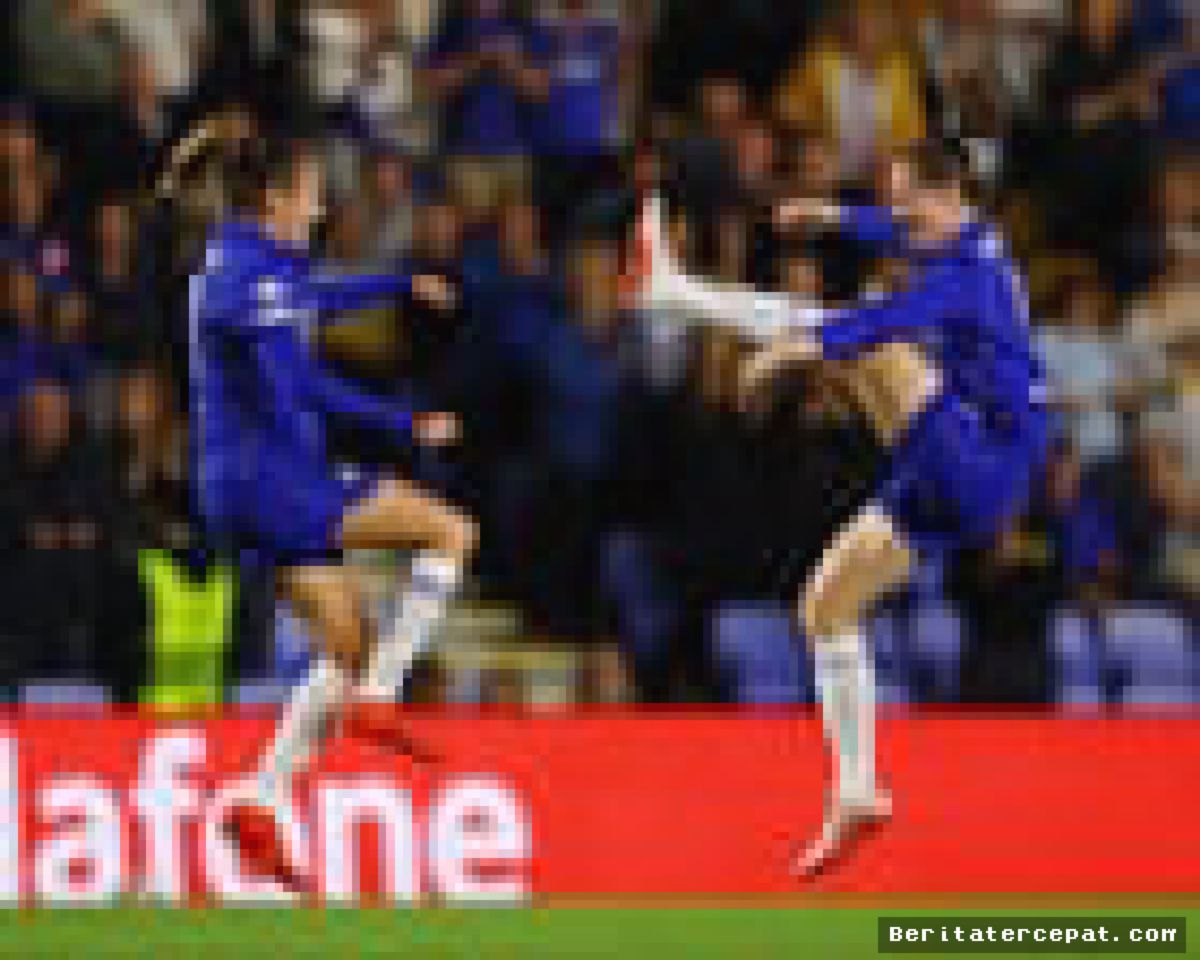 Chelsea Menang Tipis atas Austria Vienna di Liga Champions