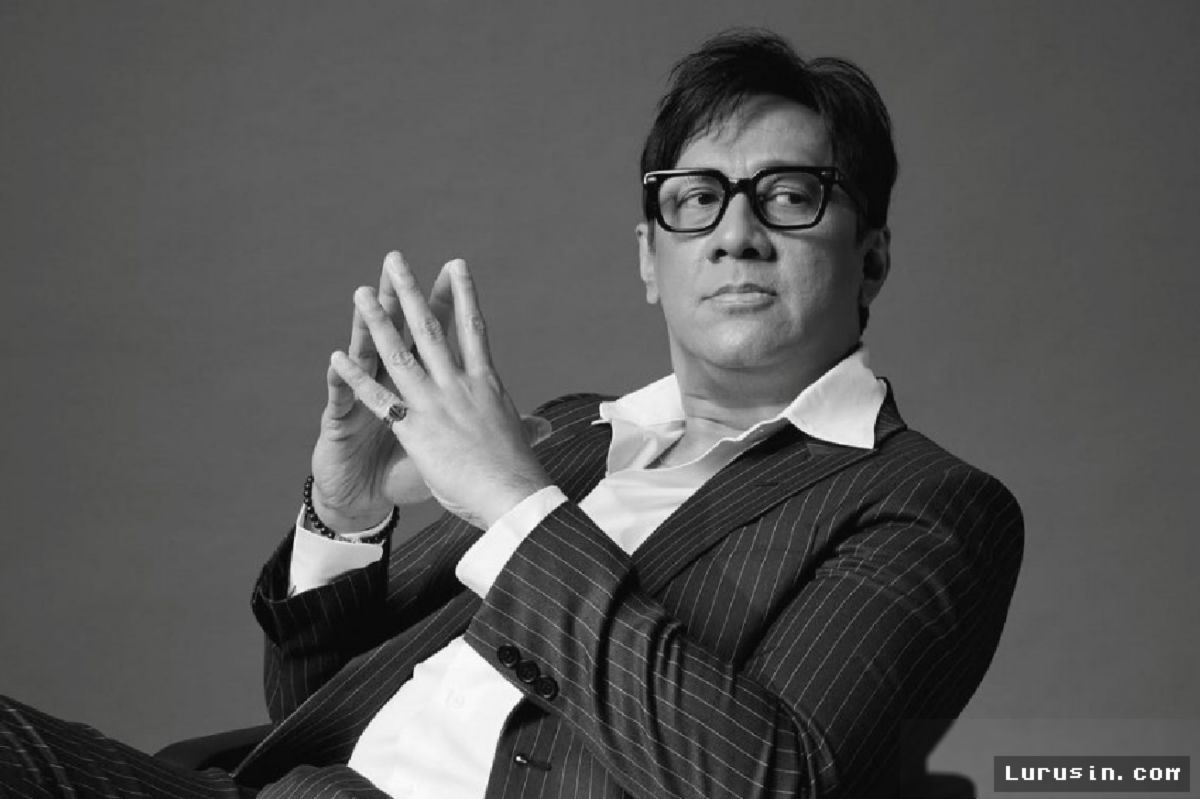 Andre Taulany Dituding Selingkuh Saat Mantan Istri Ibadah Haji