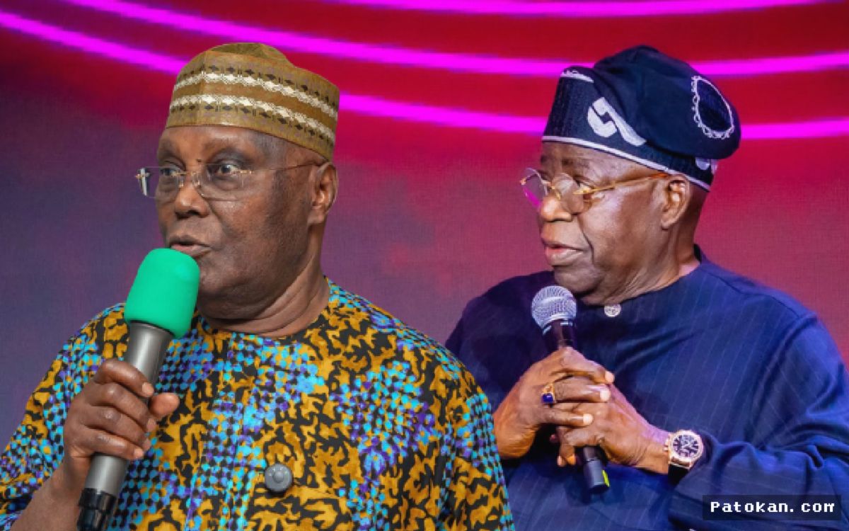 NIGERIA — Pengadilan Izinkan Atiku Layangkan Gugatan Tinubu Lewat APC