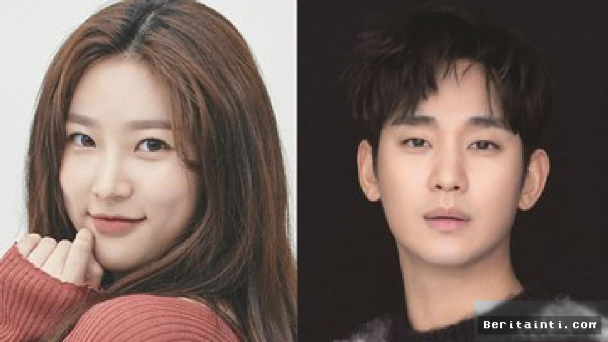 SEOUL — Kasus Hukum Kim Soo-hyun dan Mendiang Kim Sae-ron Resmi Dihentikan