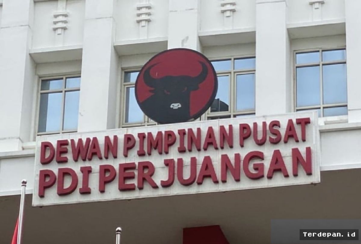 PDIP Belum Sikapi Wacana Kenaikan Ambang Batas Parlemen Jadi 5 Persen