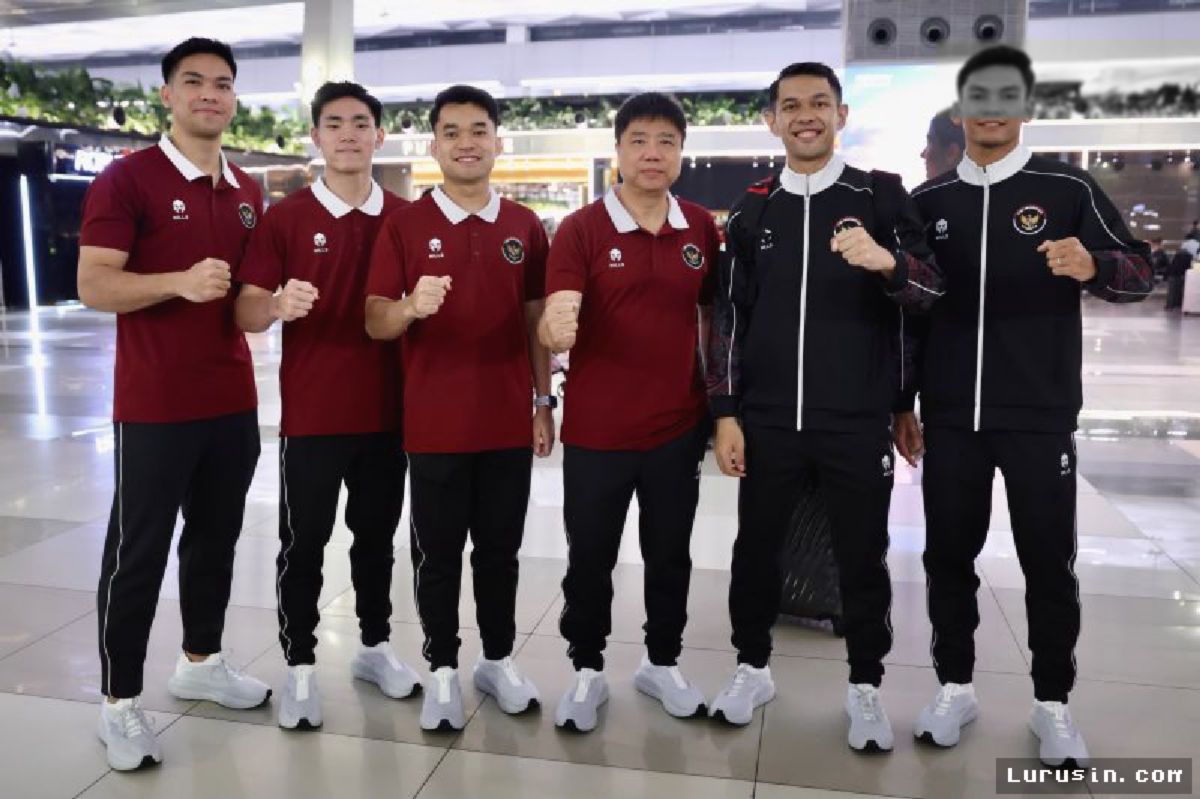 PBSI Pastikan Kesiapan Fasilitas Pusat Latihan Jelang Asian Games 2026