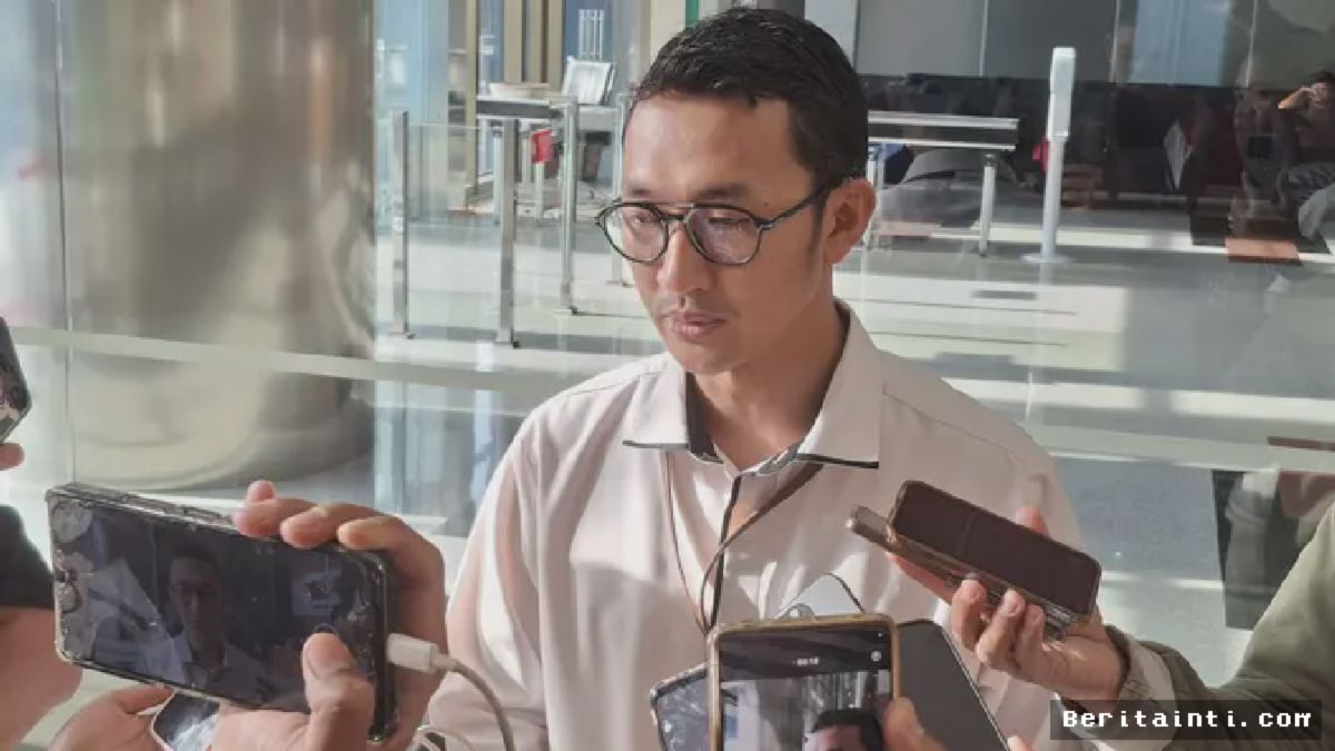 JAKARTA — KPK Perkuat Komunikasi Publik Demi Menjaga Kepercayaan Masyarakat