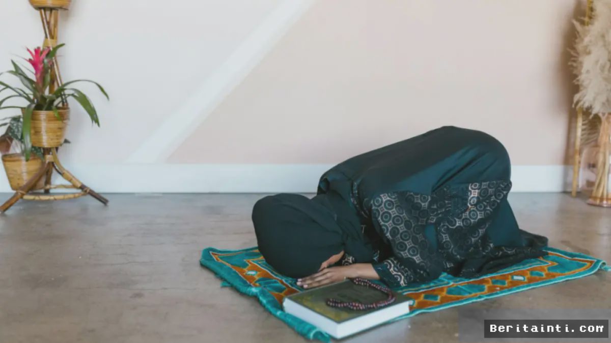 SUMEDANG — Kemenag Rilis Jadwal Shalat Resmi Jumat 18 September 2026