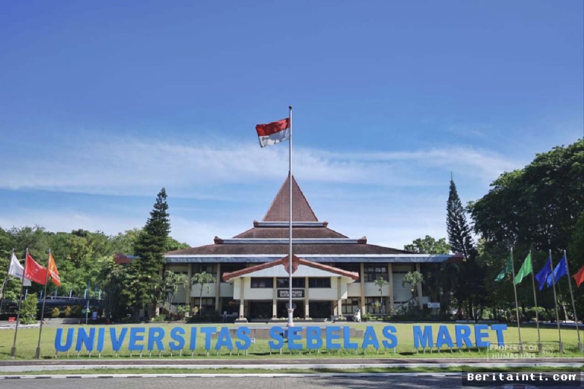 SEMARANG — Undip Puncaki Daftar Kampus Terbaik Jawa Tengah Versi Webometrics