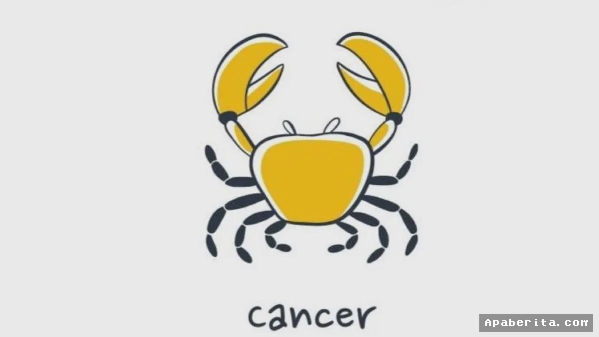 CANCER — Zodiak Cancer Diimbau Atur Prioritas dan Berani Berubah