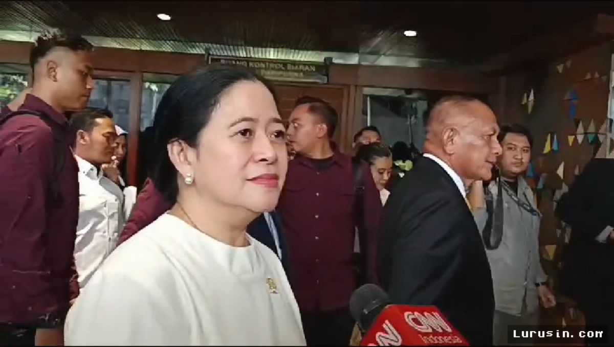 Puan Maharani Desak Audit Total Sistem Keselamatan Pelayaran Nasional