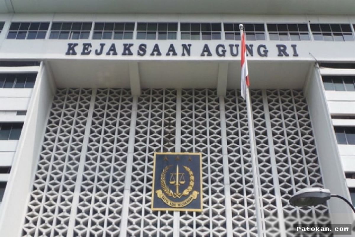 JAKARTA — Kejagung Ajukan Kasasi Putusan Banding Kasus Chromebook Ibam