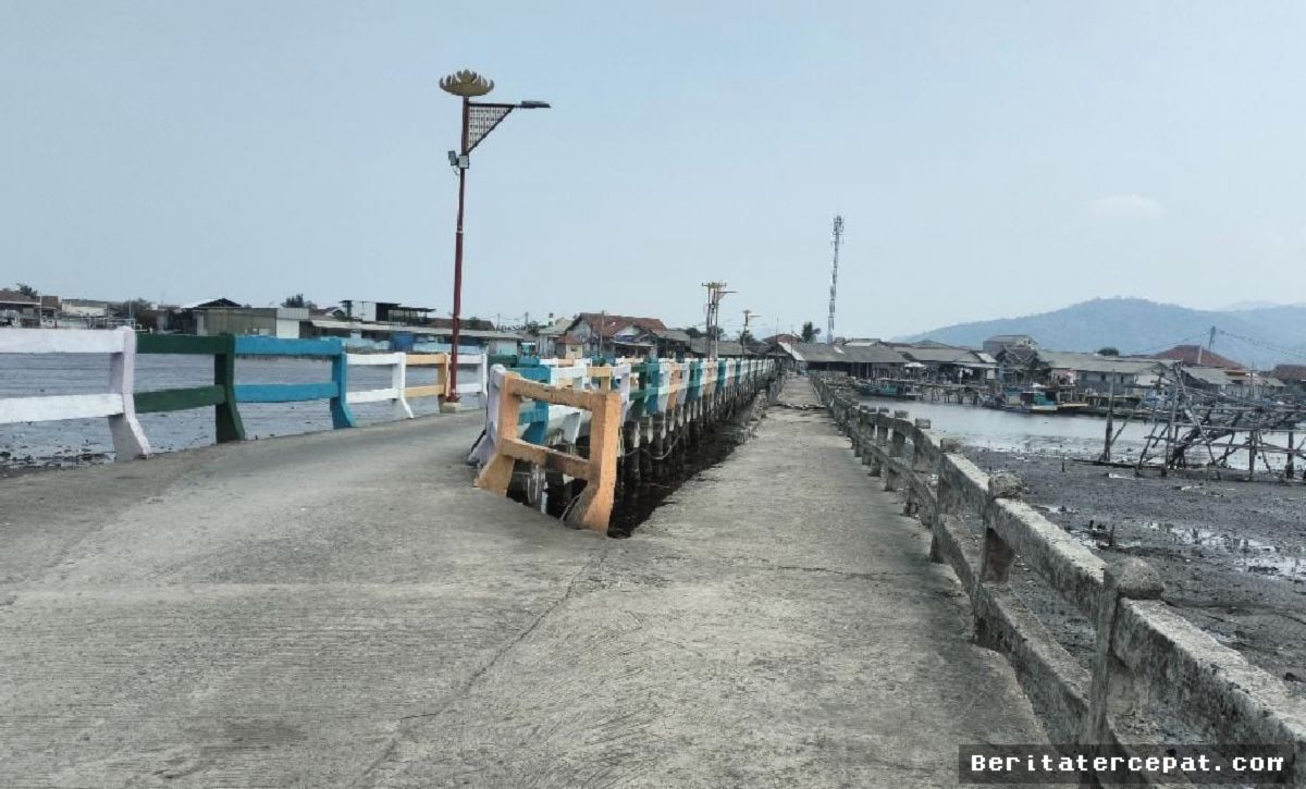 LAMPUNG — BMKG Peringatkan Potensi Hujan Lebat dan Petir di Berbagai Wilayah