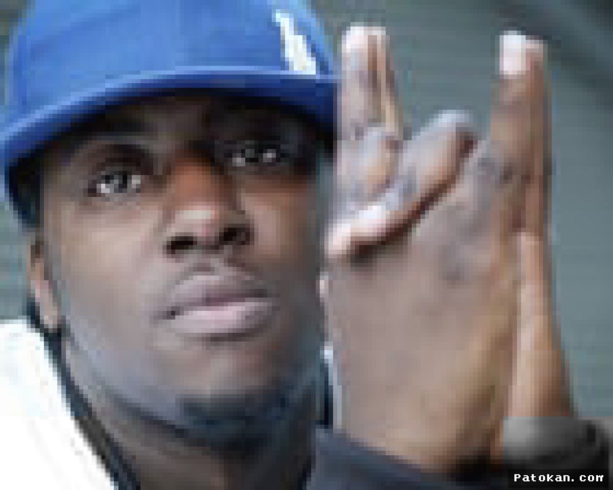 LONDON — Rapper Legendaris Inggris Sway Meninggal Dunia Usia 44 Tahun