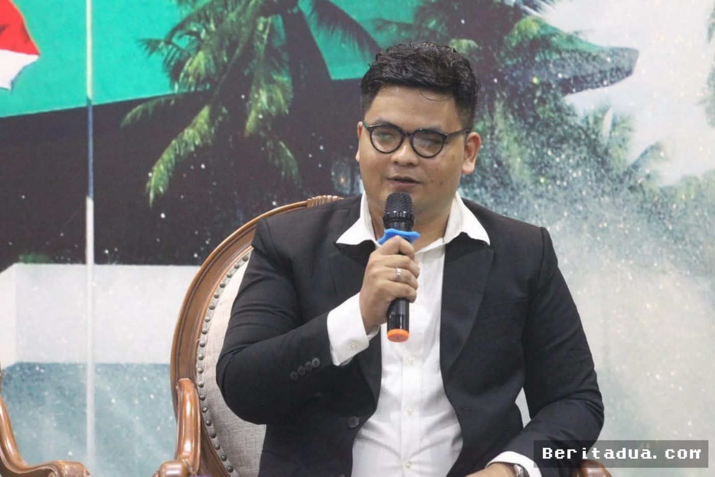JAKARTA — Gaya Komunikasi Blak-Blakan Purbaya Berisiko Turunkan Stabilitas Pasar