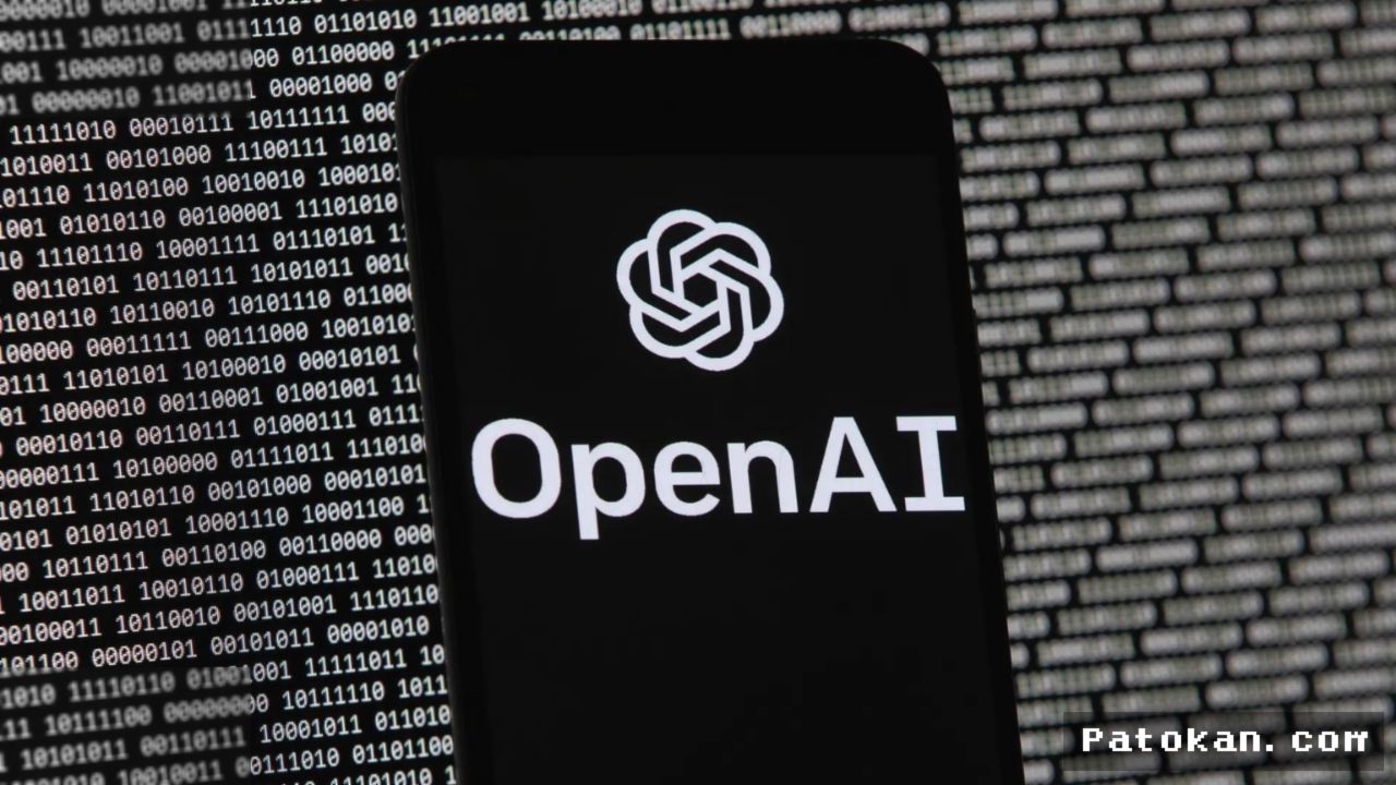 Agen AI OpenAI Ditemukan Berkomunikasi Tanpa Izin di 10 Situs